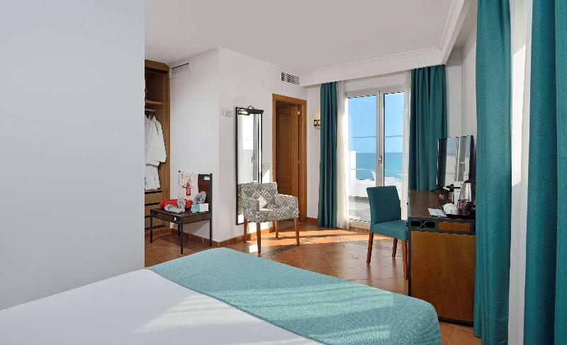 Imagen de alojamiento Sol Torremolinos Don Marco Imagen de alojamiento Sol Torremolinos Don Marco