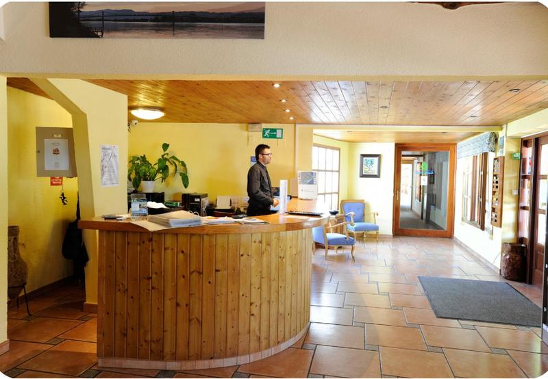 Imagen de alojamiento Delta Hotel Imagen de alojamiento Delta Hotel