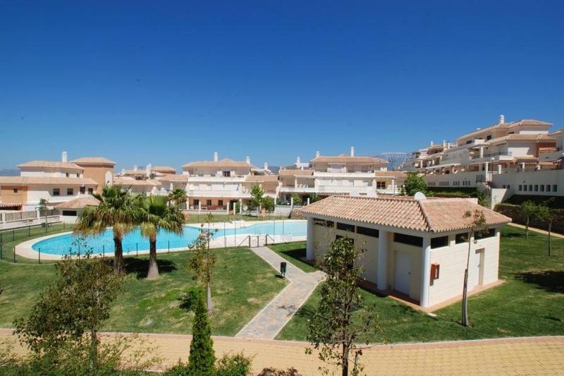 Imagen de alojamiento Complejo Terrasol Baviera Golf Imagen de alojamiento Complejo Terrasol Baviera Golf