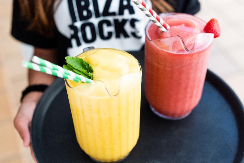 Imagen de alojamiento Ibiza Rocks Hotel Imagen de alojamiento Ibiza Rocks Hotel