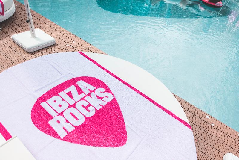 Imagen de alojamiento Ibiza Rocks Hotel Imagen de alojamiento Ibiza Rocks Hotel