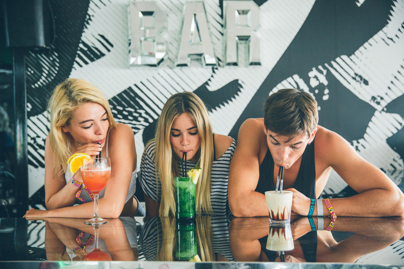 Imagen de alojamiento Ibiza Rocks Hotel Imagen de alojamiento Ibiza Rocks Hotel