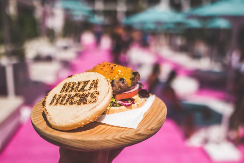 Imagen de alojamiento Ibiza Rocks Hotel Imagen de alojamiento Ibiza Rocks Hotel