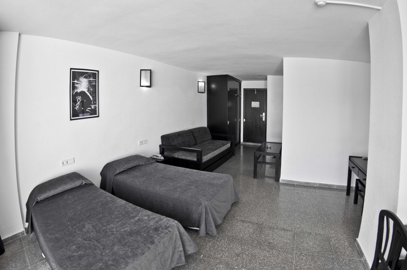 Imagen de alojamiento Ibiza Rocks Hotel Imagen de alojamiento Ibiza Rocks Hotel