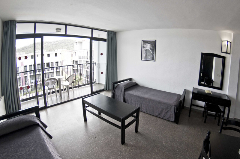 Imagen de alojamiento Ibiza Rocks Hotel Imagen de alojamiento Ibiza Rocks Hotel