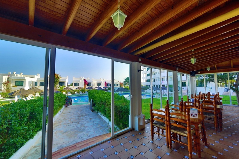 Imagen de alojamiento Torrent Bay by Intercorp Hotel Group Imagen de alojamiento Torrent Bay by Intercorp Hotel Group