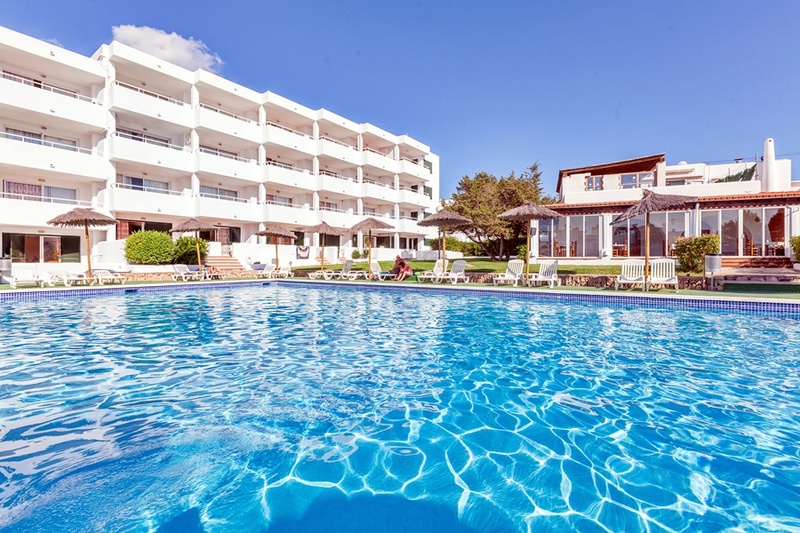 Imagen de alojamiento Torrent Bay by Intercorp Hotel Group Imagen de alojamiento Torrent Bay by Intercorp Hotel Group
