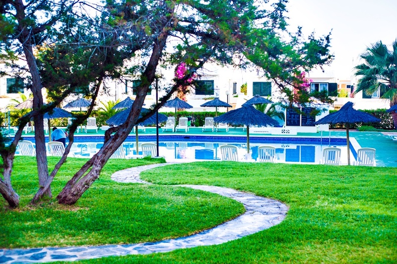 Imagen de alojamiento Torrent Bay by Intercorp Hotel Group Imagen de alojamiento Torrent Bay by Intercorp Hotel Group