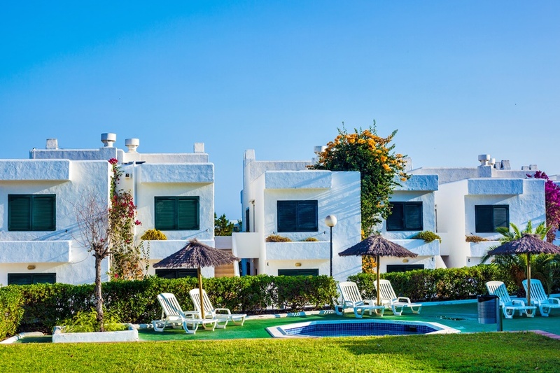 Imagen de alojamiento Torrent Bay by Intercorp Hotel Group Imagen de alojamiento Torrent Bay by Intercorp Hotel Group
