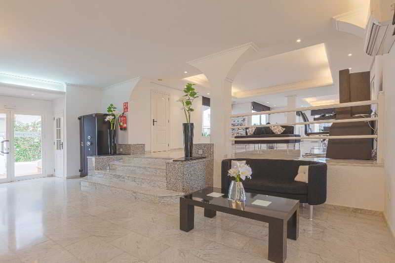 Imagen de alojamiento Torrent Bay by Intercorp Hotel Group Imagen de alojamiento Torrent Bay by Intercorp Hotel Group