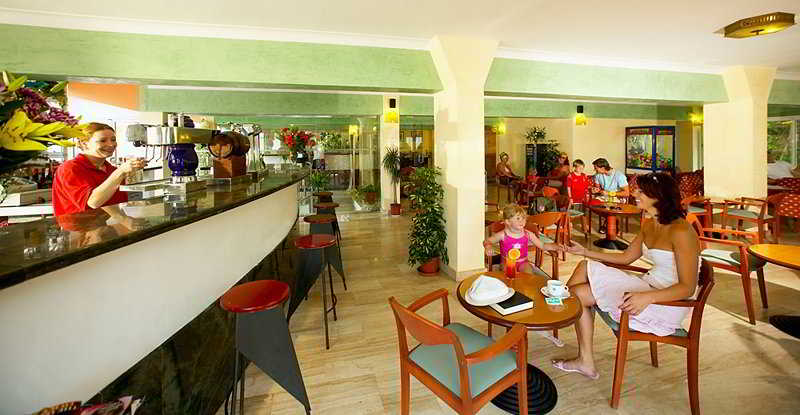 Imagen de alojamiento IBEROSTAR HERITAGE LLUM PORTOCOLOM Imagen de alojamiento IBEROSTAR HERITAGE LLUM PORTOCOLOM