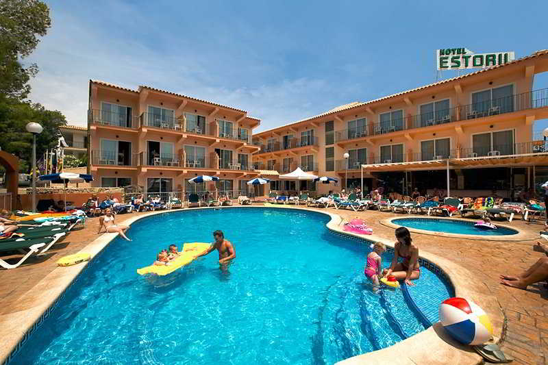 Imagen de alojamiento IBEROSTAR HERITAGE LLUM PORTOCOLOM Imagen de alojamiento IBEROSTAR HERITAGE LLUM PORTOCOLOM