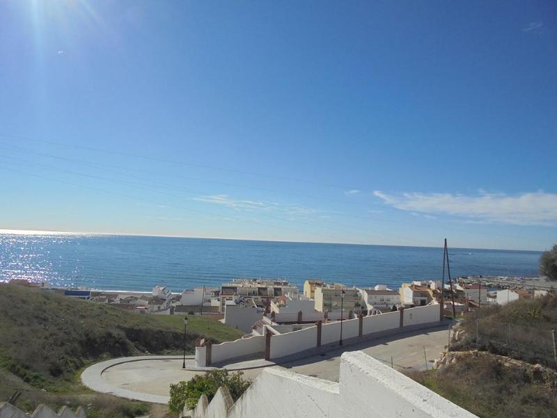 Imagen de alojamiento Terrasol Villas Caleta del Mediterraneo Imagen de alojamiento Terrasol Villas Caleta del Mediterraneo