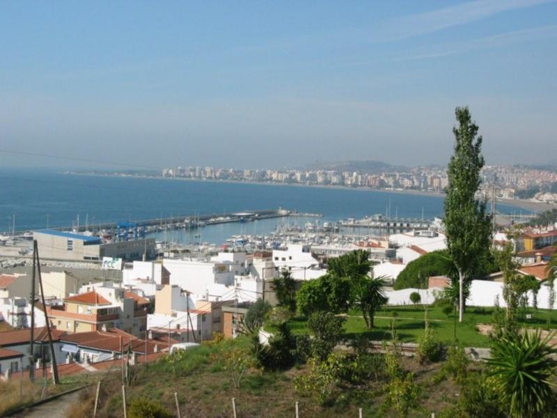 Imagen de alojamiento Terrasol Villas Caleta del Mediterraneo Imagen de alojamiento Terrasol Villas Caleta del Mediterraneo