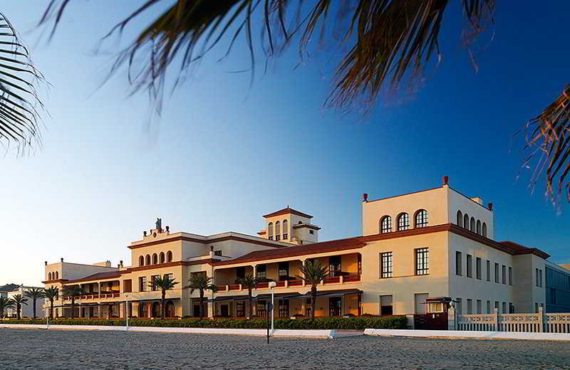 Imagen de alojamiento Le Meridien Ra Beach Hotel & Spa Imagen de alojamiento Le Meridien Ra Beach Hotel & Spa