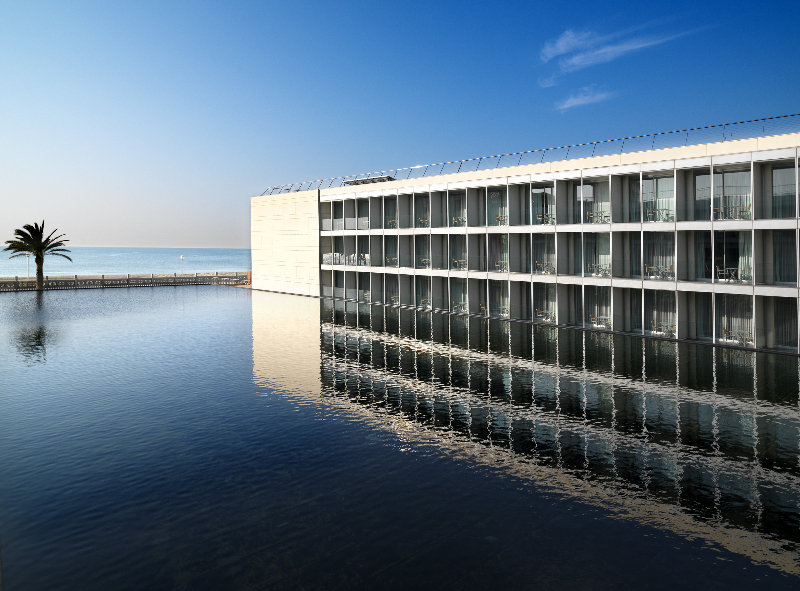 Imagen de alojamiento Le Meridien Ra Beach Hotel & Spa Imagen de alojamiento Le Meridien Ra Beach Hotel & Spa