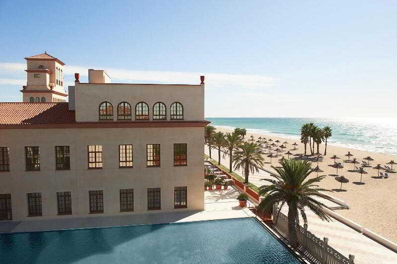 Imagen de alojamiento Le Meridien Ra Beach Hotel & Spa Imagen de alojamiento Le Meridien Ra Beach Hotel & Spa