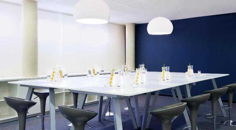 Imagen de alojamiento Le Meridien Ra Beach Hotel & Spa Imagen de alojamiento Le Meridien Ra Beach Hotel & Spa