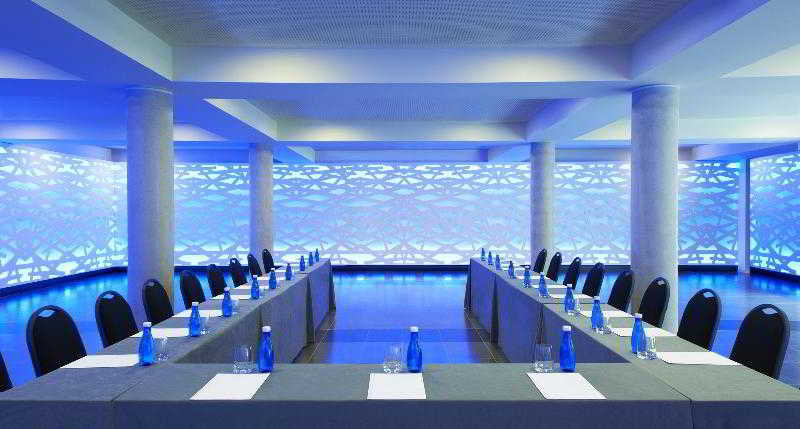 Imagen de alojamiento Le Meridien Ra Beach Hotel & Spa Imagen de alojamiento Le Meridien Ra Beach Hotel & Spa