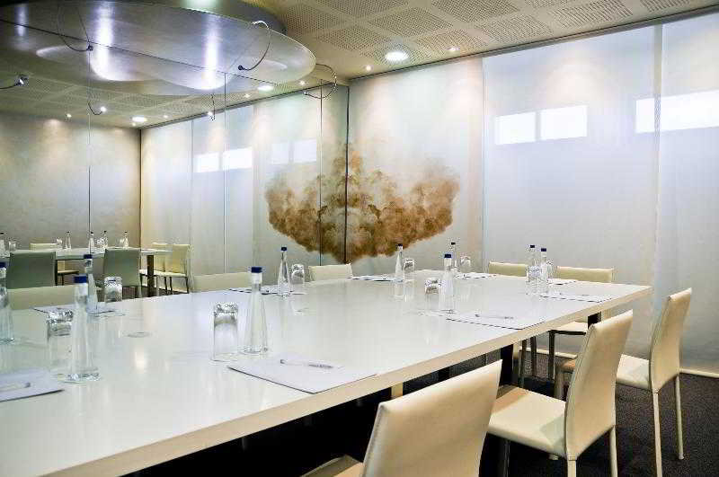 Imagen de alojamiento Le Meridien Ra Beach Hotel & Spa Imagen de alojamiento Le Meridien Ra Beach Hotel & Spa