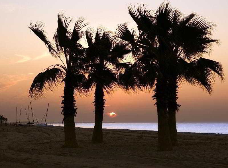 Imagen de alojamiento Le Meridien Ra Beach Hotel & Spa Imagen de alojamiento Le Meridien Ra Beach Hotel & Spa