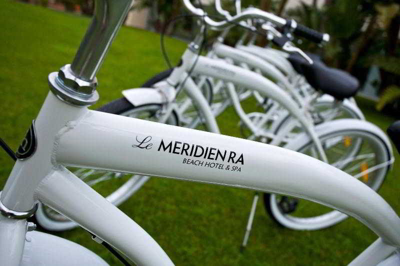 Imagen de alojamiento Le Meridien Ra Beach Hotel & Spa Imagen de alojamiento Le Meridien Ra Beach Hotel & Spa