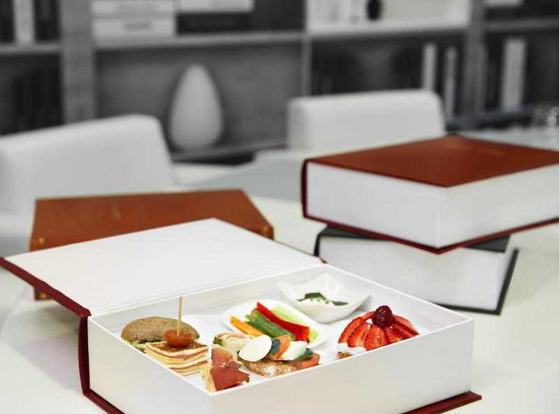 Imagen de alojamiento Le Meridien Ra Beach Hotel & Spa Imagen de alojamiento Le Meridien Ra Beach Hotel & Spa