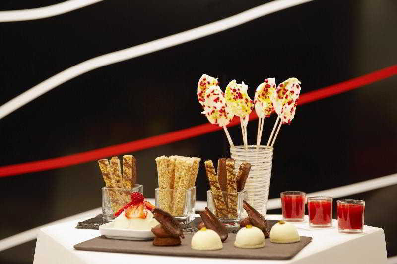 Imagen de alojamiento Le Meridien Ra Beach Hotel & Spa Imagen de alojamiento Le Meridien Ra Beach Hotel & Spa