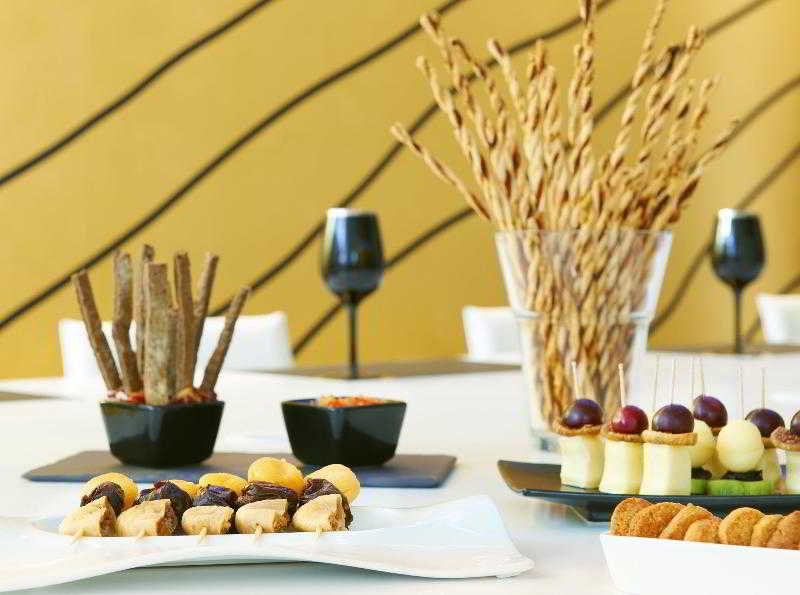 Imagen de alojamiento Le Meridien Ra Beach Hotel & Spa Imagen de alojamiento Le Meridien Ra Beach Hotel & Spa