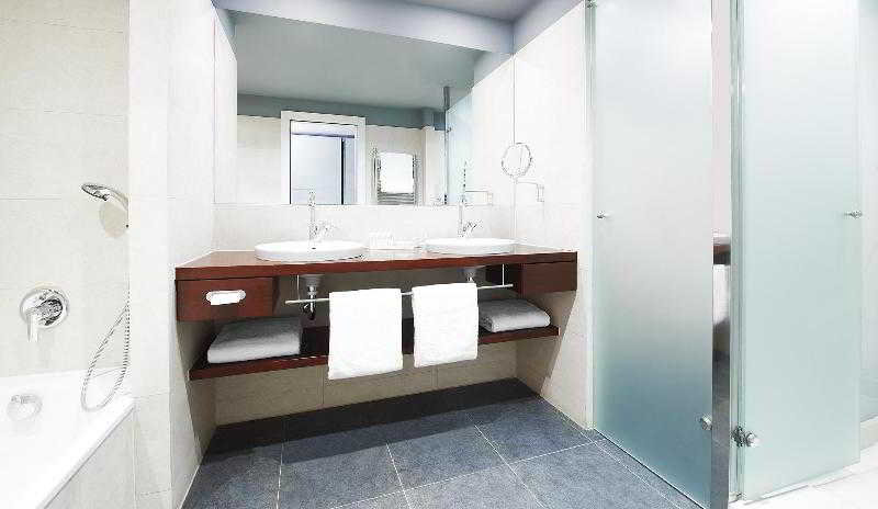 Imagen de alojamiento Le Meridien Ra Beach Hotel & Spa Imagen de alojamiento Le Meridien Ra Beach Hotel & Spa