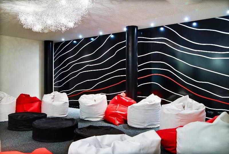 Imagen de alojamiento Le Meridien Ra Beach Hotel & Spa Imagen de alojamiento Le Meridien Ra Beach Hotel & Spa