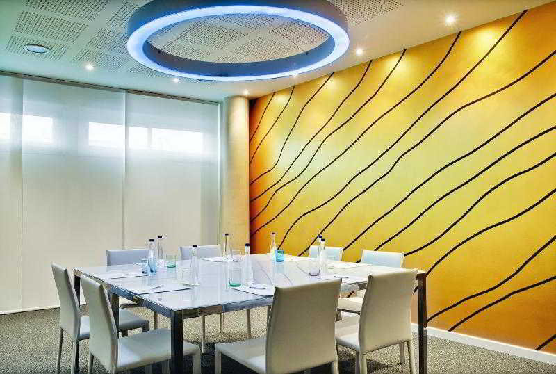 Imagen de alojamiento Le Meridien Ra Beach Hotel & Spa Imagen de alojamiento Le Meridien Ra Beach Hotel & Spa