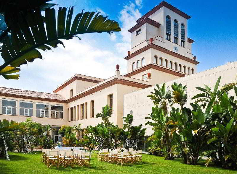 Imagen de alojamiento Le Meridien Ra Beach Hotel & Spa Imagen de alojamiento Le Meridien Ra Beach Hotel & Spa