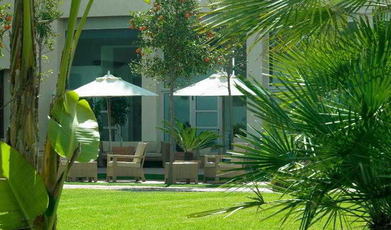 Imagen de alojamiento Le Meridien Ra Beach Hotel & Spa Imagen de alojamiento Le Meridien Ra Beach Hotel & Spa