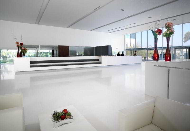 Imagen de alojamiento Le Meridien Ra Beach Hotel & Spa Imagen de alojamiento Le Meridien Ra Beach Hotel & Spa