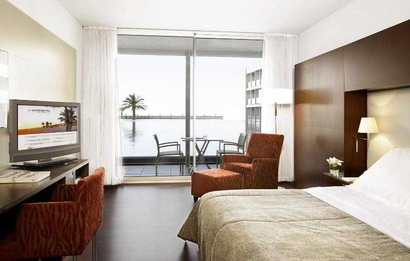 Imagen de alojamiento Le Meridien Ra Beach Hotel & Spa Imagen de alojamiento Le Meridien Ra Beach Hotel & Spa