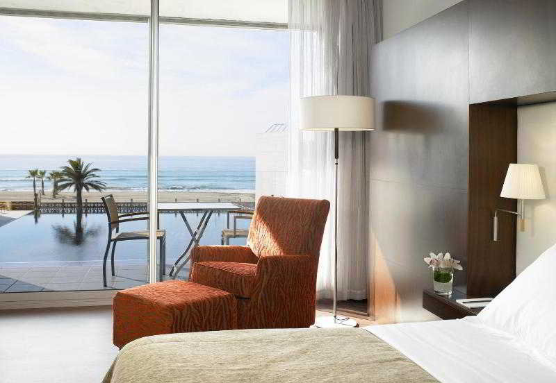 Imagen de alojamiento Le Meridien Ra Beach Hotel & Spa Imagen de alojamiento Le Meridien Ra Beach Hotel & Spa