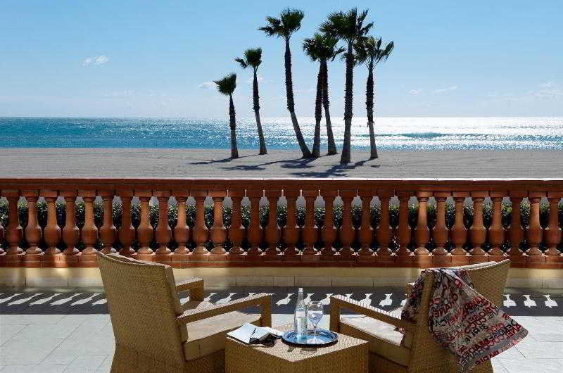 Imagen de alojamiento Le Meridien Ra Beach Hotel & Spa Imagen de alojamiento Le Meridien Ra Beach Hotel & Spa