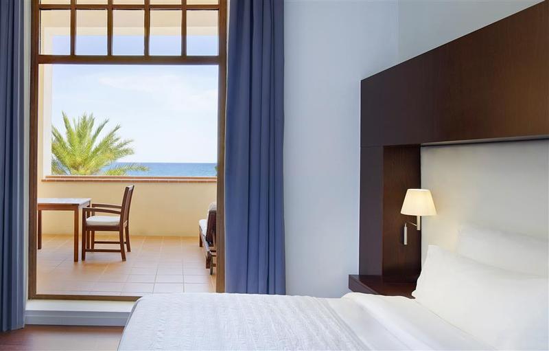 Imagen de alojamiento Le Meridien Ra Beach Hotel & Spa Imagen de alojamiento Le Meridien Ra Beach Hotel & Spa