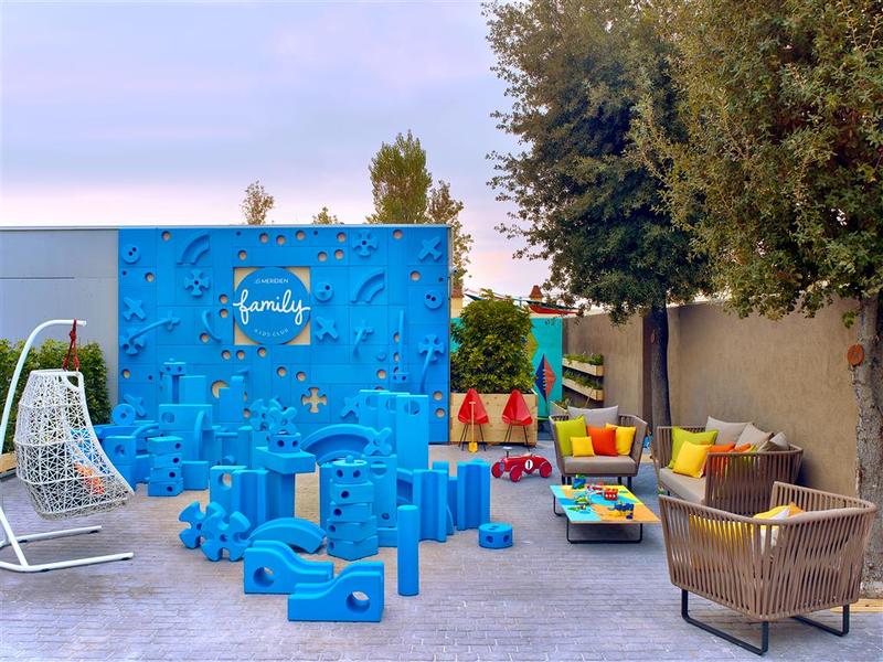 Imagen de alojamiento Le Meridien Ra Beach Hotel & Spa Imagen de alojamiento Le Meridien Ra Beach Hotel & Spa