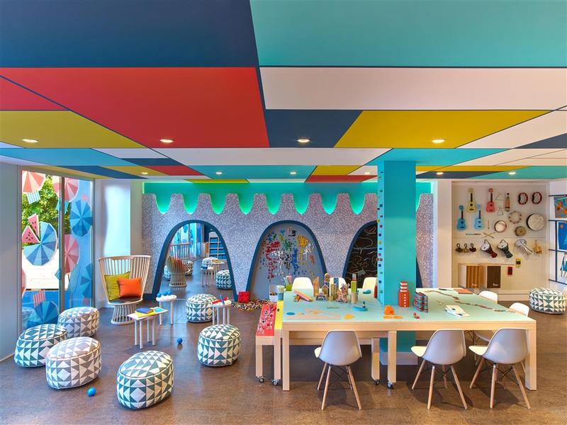 Imagen de alojamiento Le Meridien Ra Beach Hotel & Spa Imagen de alojamiento Le Meridien Ra Beach Hotel & Spa