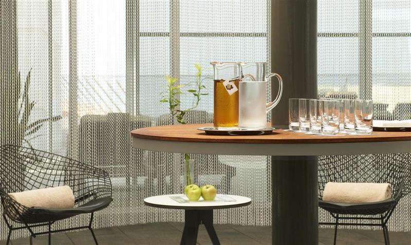 Imagen de alojamiento Le Meridien Ra Beach Hotel & Spa Imagen de alojamiento Le Meridien Ra Beach Hotel & Spa