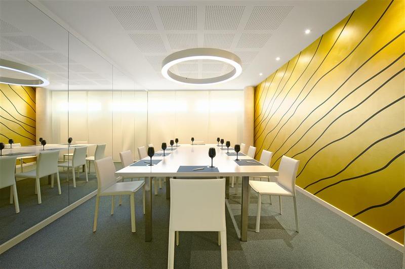 Imagen de alojamiento Le Meridien Ra Beach Hotel & Spa Imagen de alojamiento Le Meridien Ra Beach Hotel & Spa