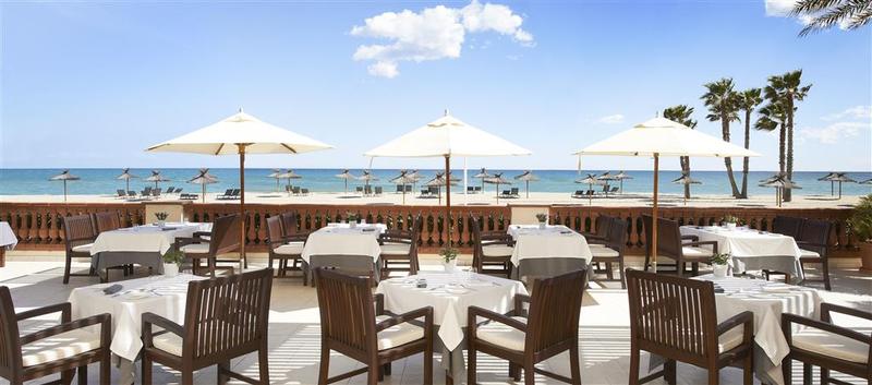 Imagen de alojamiento Le Meridien Ra Beach Hotel & Spa Imagen de alojamiento Le Meridien Ra Beach Hotel & Spa