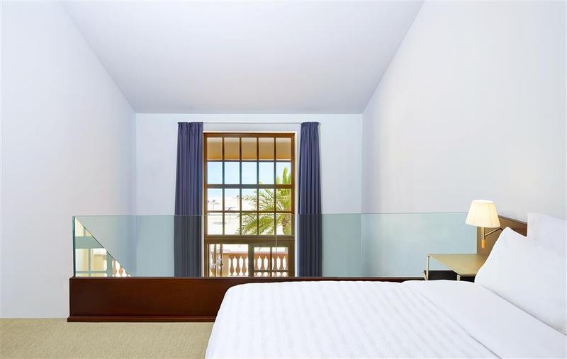 Imagen de alojamiento Le Meridien Ra Beach Hotel & Spa Imagen de alojamiento Le Meridien Ra Beach Hotel & Spa