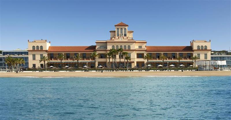 Imagen de alojamiento Le Meridien Ra Beach Hotel & Spa Imagen de alojamiento Le Meridien Ra Beach Hotel & Spa