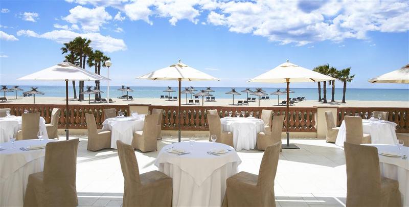 Imagen de alojamiento Le Meridien Ra Beach Hotel & Spa Imagen de alojamiento Le Meridien Ra Beach Hotel & Spa
