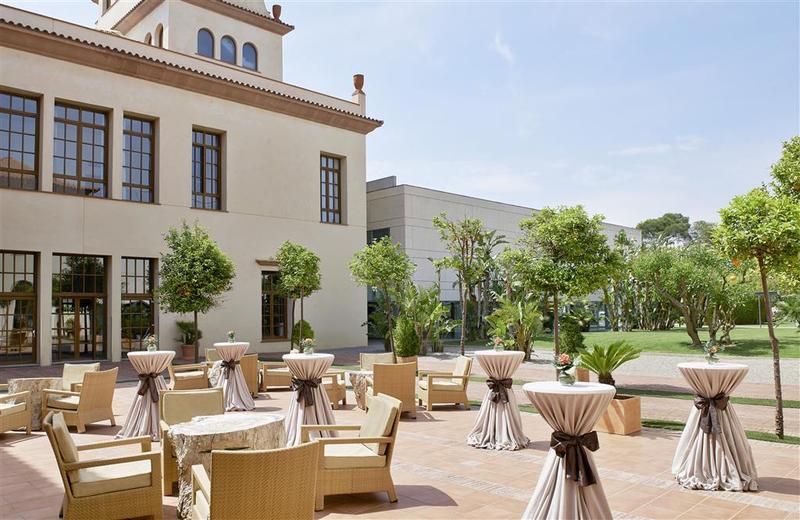 Imagen de alojamiento Le Meridien Ra Beach Hotel & Spa Imagen de alojamiento Le Meridien Ra Beach Hotel & Spa