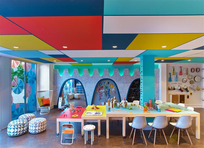 Imagen de alojamiento Le Meridien Ra Beach Hotel & Spa Imagen de alojamiento Le Meridien Ra Beach Hotel & Spa