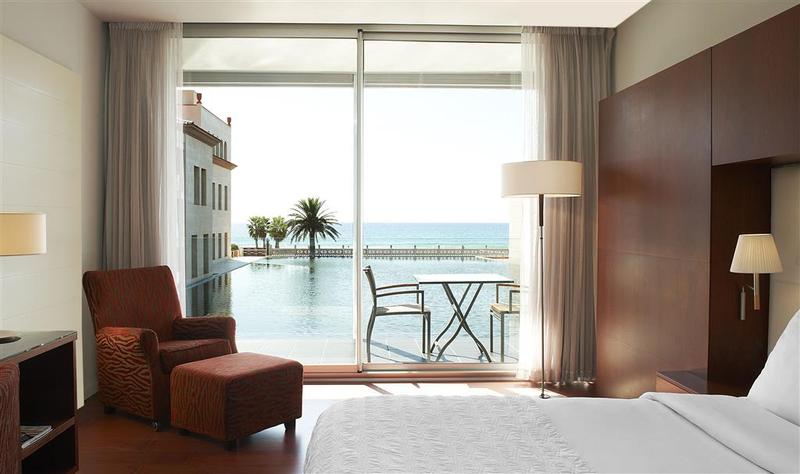 Imagen de alojamiento Le Meridien Ra Beach Hotel & Spa Imagen de alojamiento Le Meridien Ra Beach Hotel & Spa